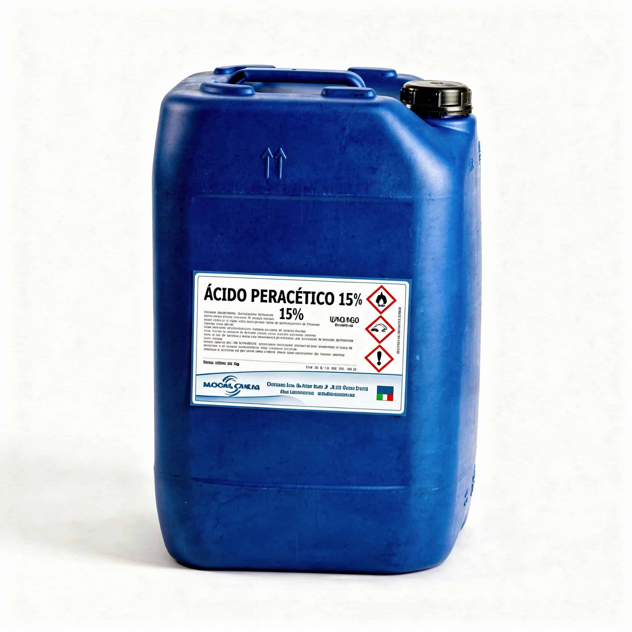 Acido Peracetico